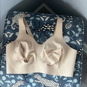 Evelyn & Bobbie The Beyond Bra (no pads), L